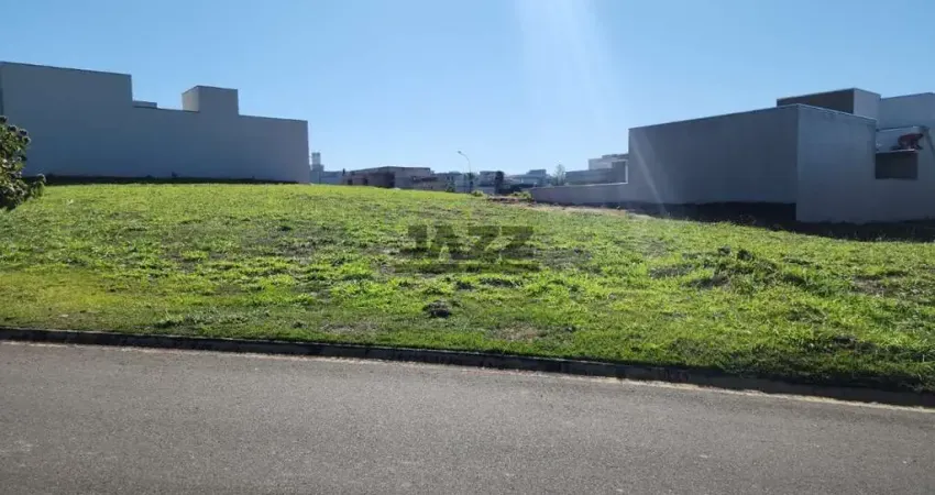 Terreno à venda no london park indaiatuba com 424,00 metros- oportunidade