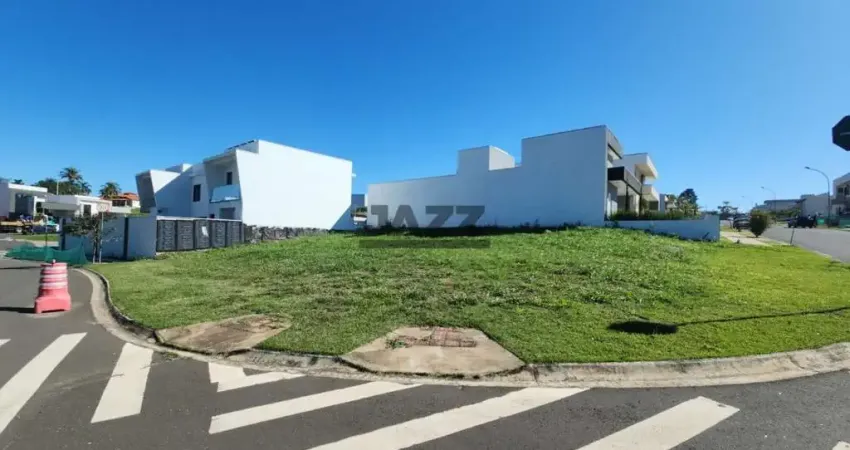 Terreno à venda em indaiatuba - condomínio london poark , jardim juliana