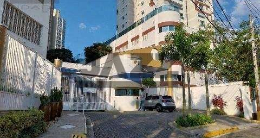 Condomínio Arts Garden, localizado na charmosa Vila Oliveira, em Mogi das Cruzes