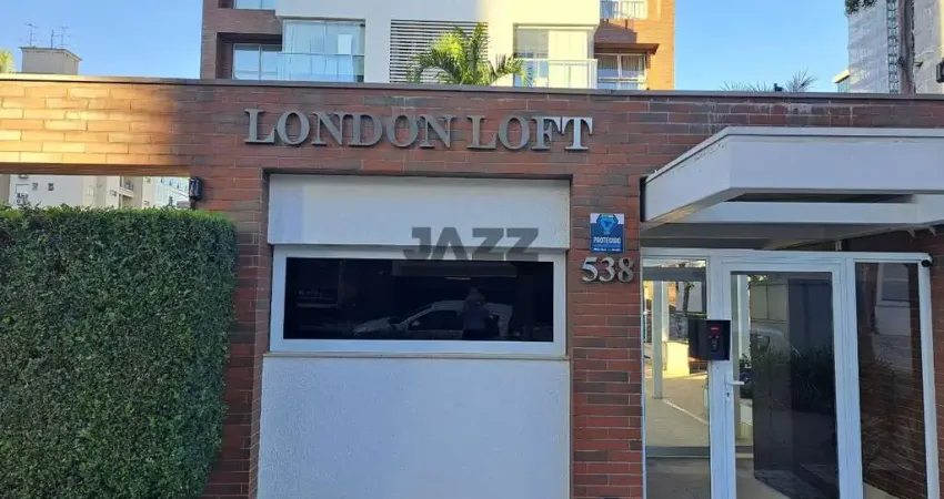 Prédio à venda na Rua Antônio Lapa, 538, Cambuí, Campinas