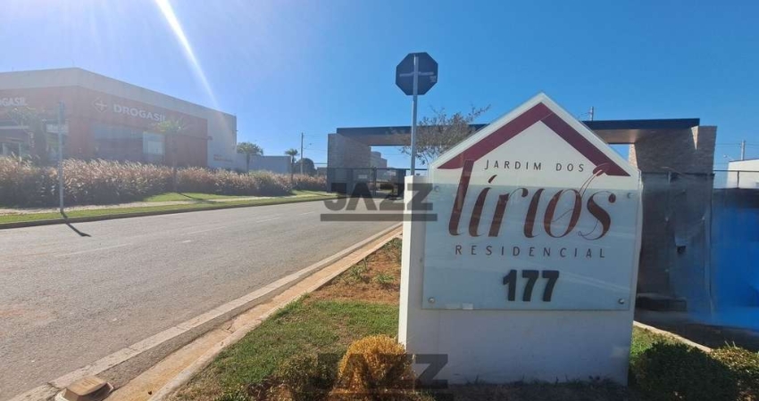 Prédio à venda na Avenida Luiz Greco, 177, Vila Monte Alegre, Paulínia