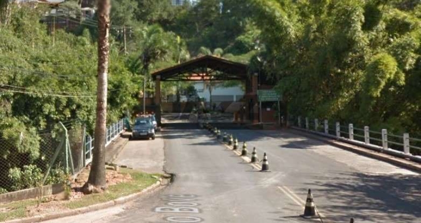 Prédio à venda na Rua Cataldo Bove, 65, Colinas do Ermitage (Sousas), Campinas