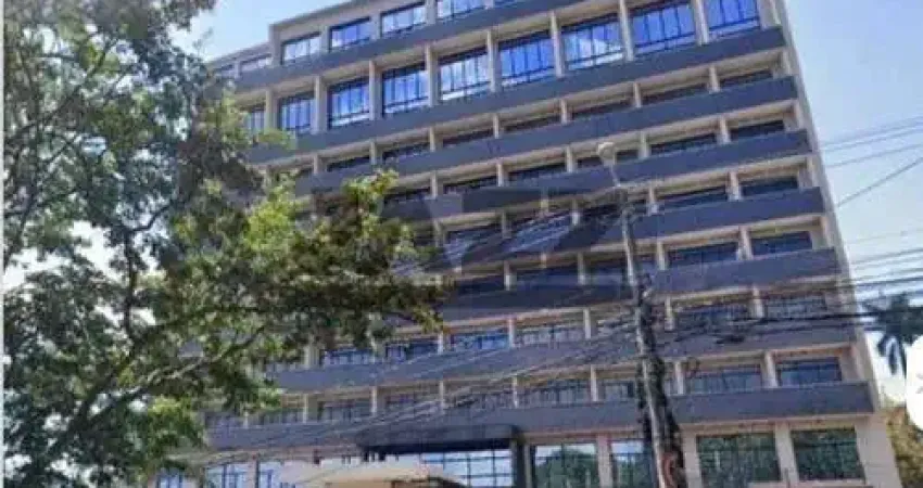 Prédio para alugar na Avenida Marechal Rondon, 700, Jardim Chapadão, Campinas