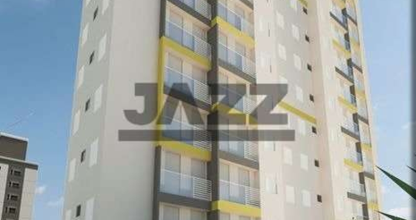 Square Residence, localizado na Vila Oliveira em Mogi das Cruzes.