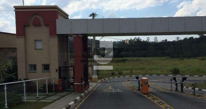 O Condomínio Residencial Parque das Figueiras, em Mogi das Cruzes