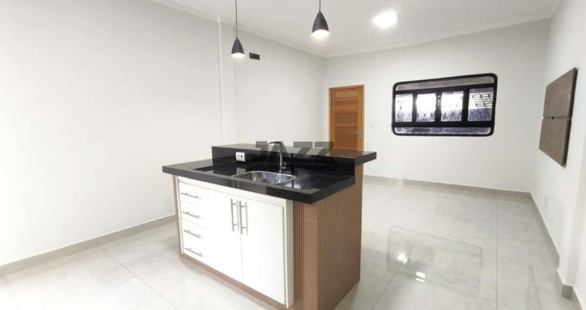 Casa à venda no Vila Rezende, com 150 m², 3 quartos, sendo 1 suíte, 2 banheiros e 2 vagas de garagem