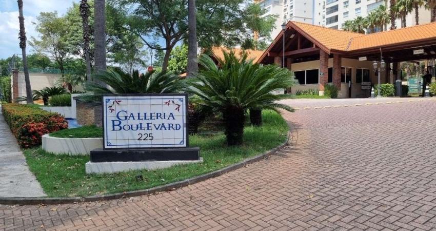 Condomínio Galleria Boulevard