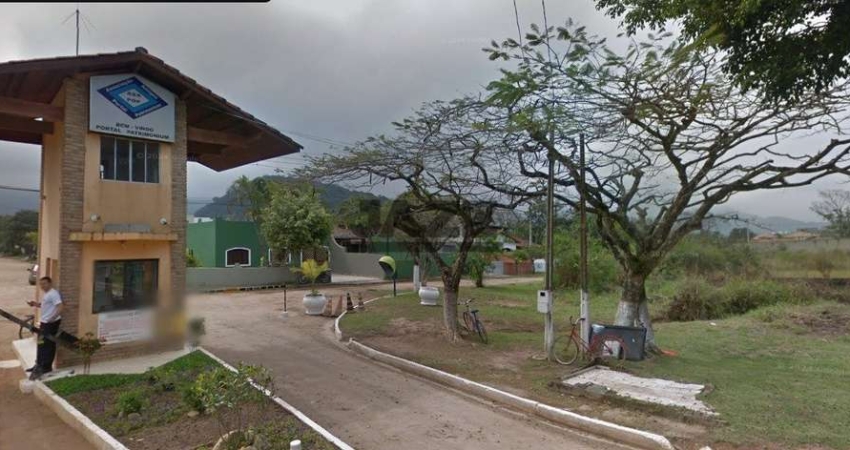Condomínio Portal do Patrimonium, em Massaguaçu - Caraguatatuba