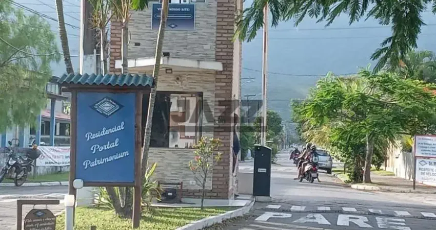 Condomínio portal do patrimonium, em massaguaçu - caraguatatuba
