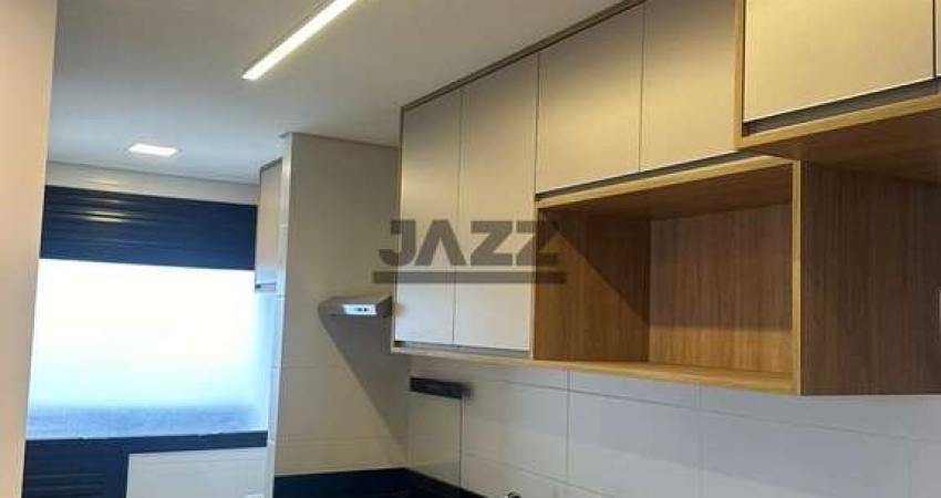 Apartamento é venda no condmomínio Limoges no Cambui, 45,00 m²