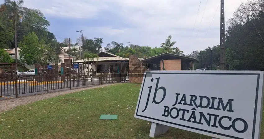 Empreendimento para venda e aluguel - jardim botânico (sousas), campinas