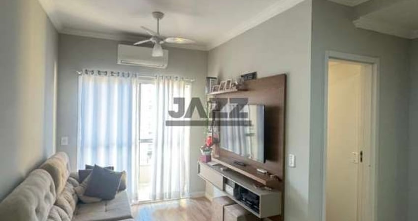 Apartamento para locação no Condomínio Portal das Safiras - Jardim das Colinas, Hortolândia