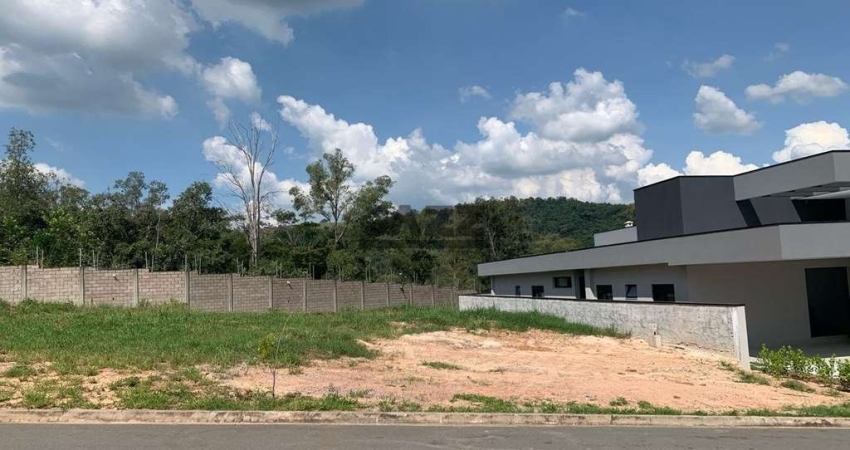Terreno à venda no Loteamento Residencial Ecovilla Boa Vista - Valinhos/SP