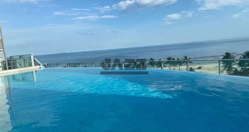 Apartamento 88m² com 2 dormitórios- Módulo 5- Riviera de São Lourenço-Bertioga/SP