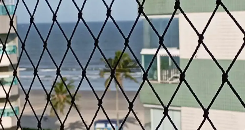 Apartamento 82m² com 2 dormitórios- Riviera- Módulo 2- Bertioga/SP