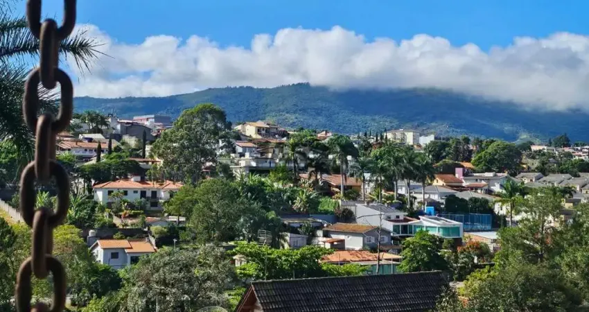 Casa Espetacular no Jardim Paulista - Atibaia