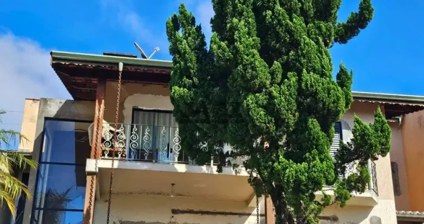 Casa com 5 quartos à venda na Guarujá, 539, Jardim Paulista, Atibaia