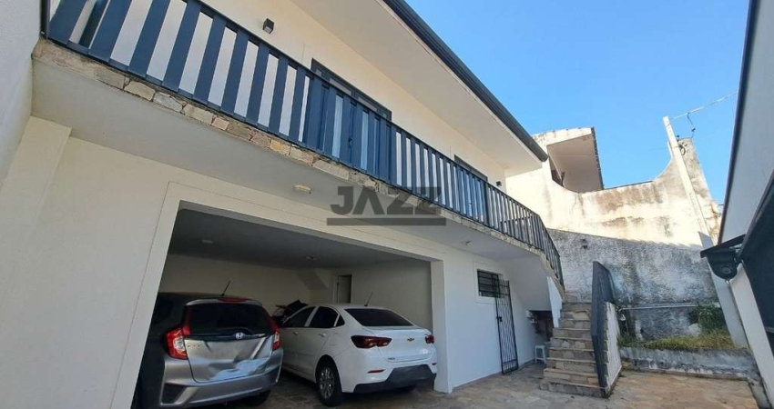 Sobrado refomado à venda no bairro Jardim Chapadão, em Campinas