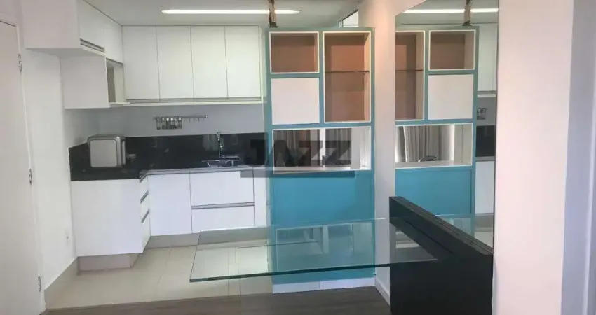 Apartamento à venda no Condomínio Águas Claras - Vila Marieta, Campinas/SP