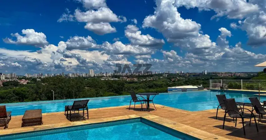 Casa à venda no Damha II com 231,59 m², 3 suítes, 5 banheiros, piscina e 4 vagas de garagem