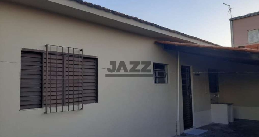 Casa à venda no bairro Remanso Campineiro - Hortolândia/SP