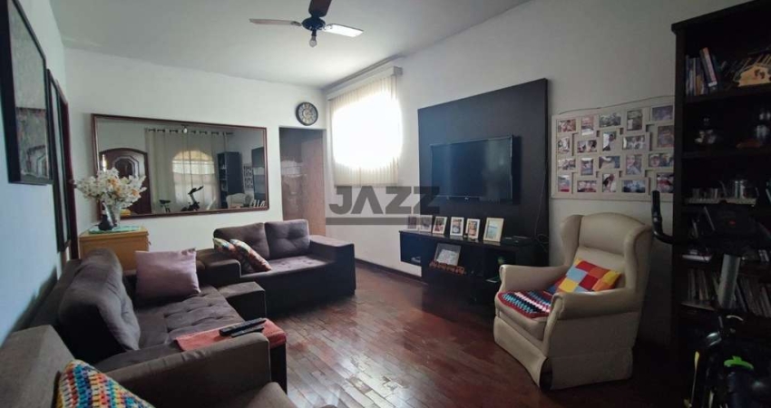 Casa à venda com 159 m², 3 quartos e 2 banheiros no Centro de Piracicaba
