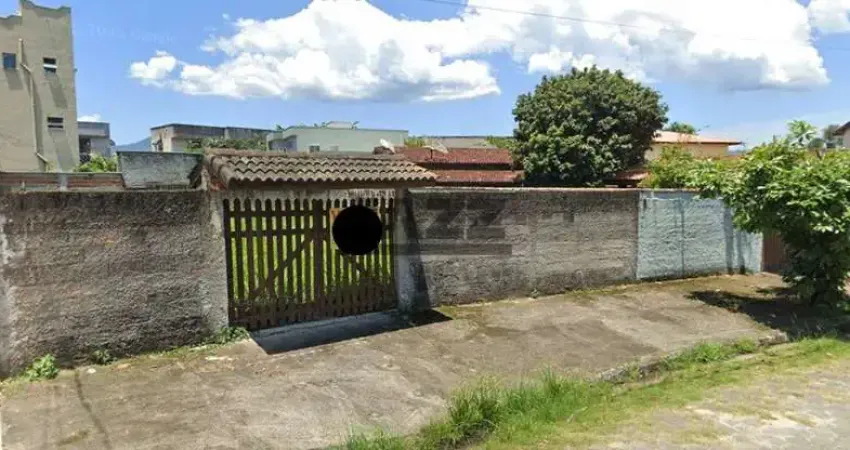 Terreno à venda na Sílvio Luiz dos Santos, 1, Pontal de Santa Marina, Caraguatatuba