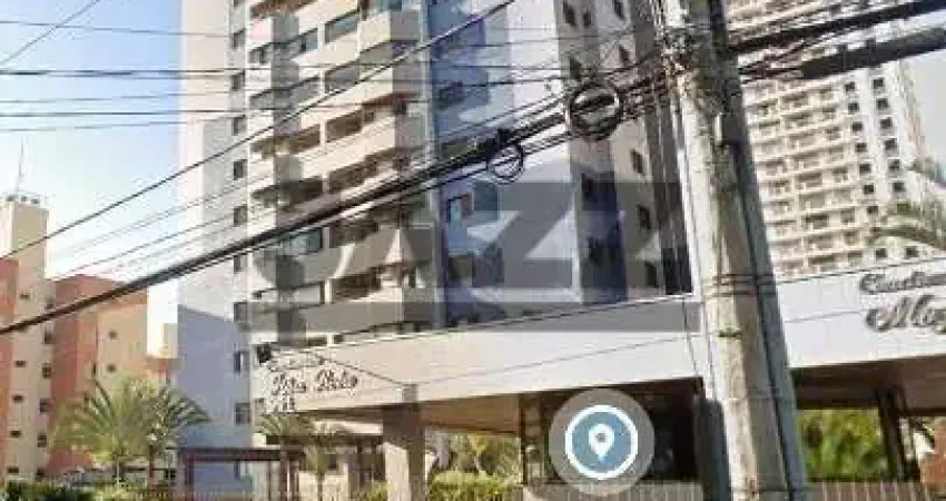Apartamento com 4 quartos à venda na Rua Hermantino Coelho, 901, Mansões Santo Antônio, Campinas