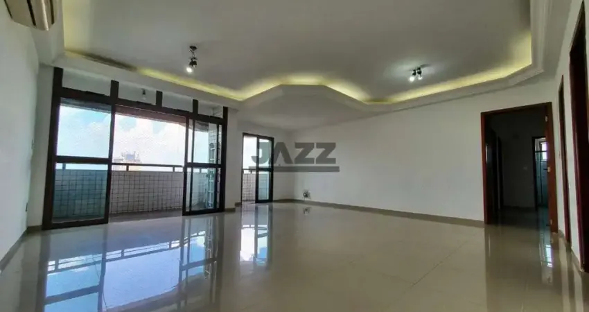 Apartamento para venda e aluguel - mansões santo antônio, campinas - 4 quartos - 150m²