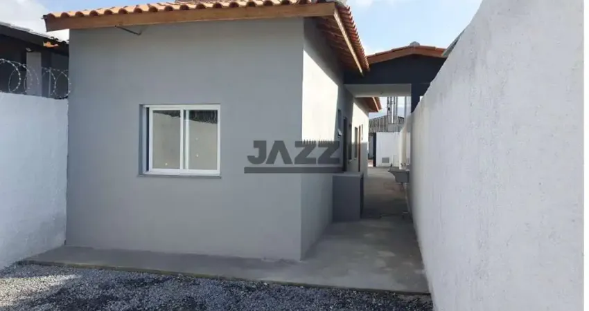 Casa com 2 quartos à venda na Alameda Alfredo Carlos Rokita, 1357, Balneário dos Golfinhos, Caraguatatuba