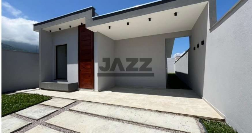 Casa com 3 quartos à venda na Rua Tetsuo Watanabe, 720, Jardim do Sol, Caraguatatuba