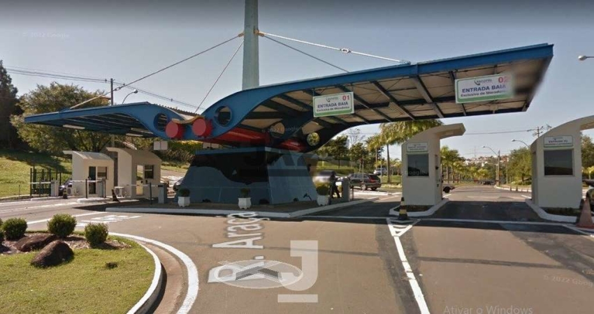 Sobrado disponível para locação no Alphaville Campinas !