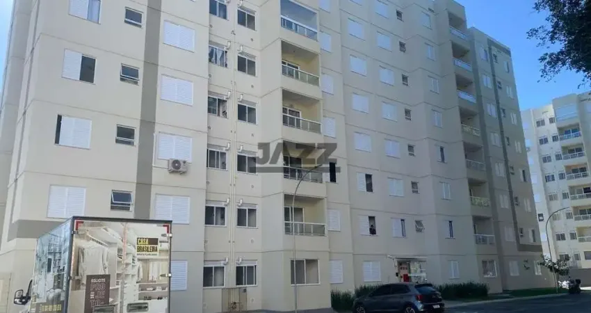 Apartamento com 2 quartos à venda na Rua Santa Rita do Passa Quatro, 355, Jardim Nova Europa, Campinas