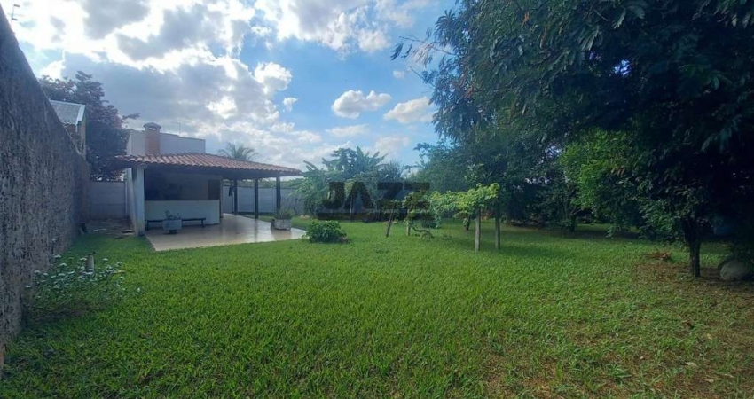 Excelente terreno a venda 623m² , plano, no Bosque das Palmeiras- Campinas