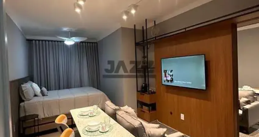 Charmosa kitnet mobiliada à venda no bairro botafogo - campinas, sp