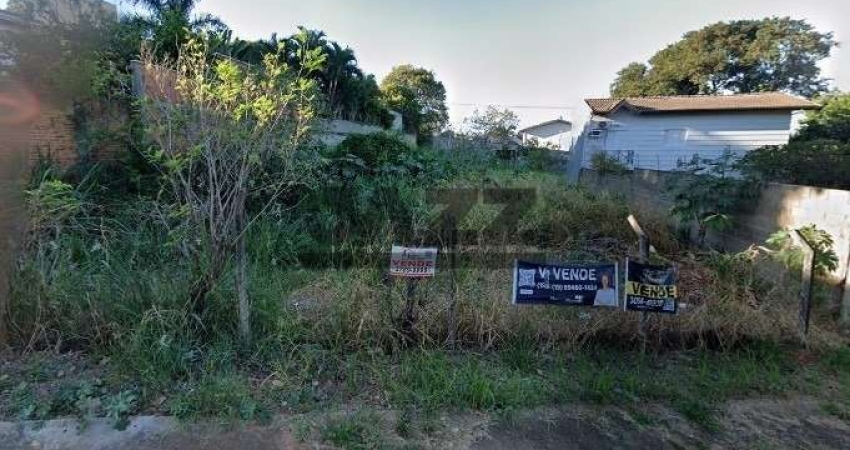 Terreno de 430m² à venda na Cidade Universitária, em Campinas