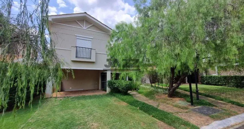 Casa em condomínio fechado com 3 quartos à venda na Avenida Doutor José Bonifácio Coutinho Nogueira, 225, Jardim Madalena, Campinas