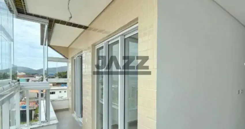 Apartamento para venda - massaguaçu , caraguatatuba - 3 quartos - 192m²