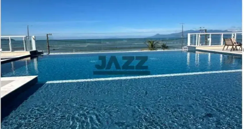 Apartamento para venda - massaguaçu , caraguatatuba - 3 quartos - 86m²