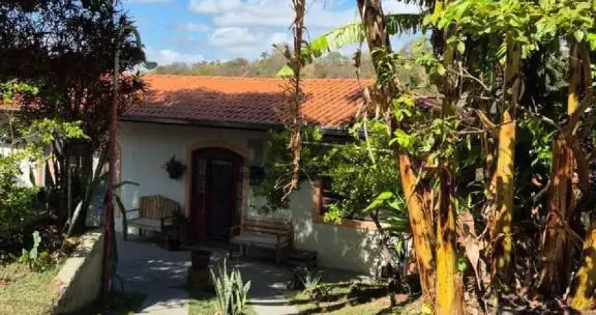 Casa em condomínio para venda - colinas do ermitage (sousas), campinas - 8 quartos - 500m²