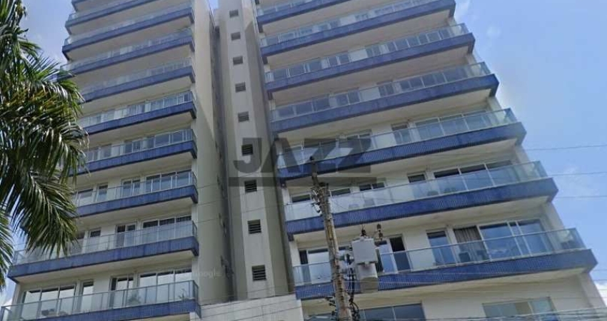 Apartamento com 3 quartos à venda na Rua General Osório, 26, Parque Balneário Poiares, Caraguatatuba