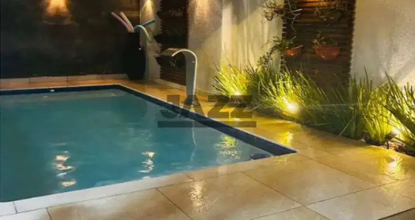 Casa com 2 quartos à venda na Luiza Fernandes Moreira, 95, Jardim Califórnia, Caraguatatuba