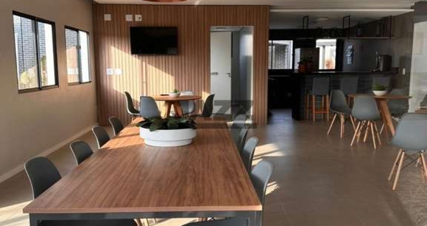 Casa à venda no Reserva Taquaral I, com 67,43 m², 3 quartos (sendo 1 suíte), 2 banheiros e 2 vagas de garagem