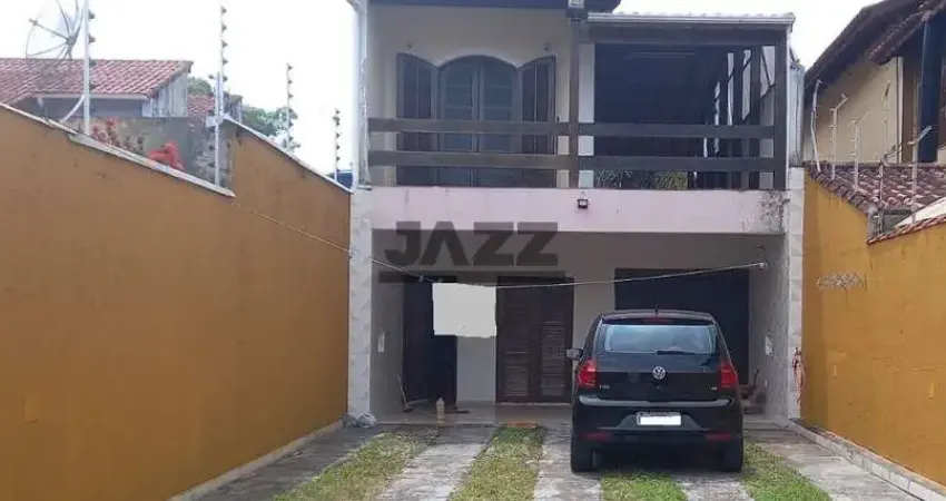 Oportunidade no Jardim Indaiá - Casa Ampla e Arejada em Bertioga!