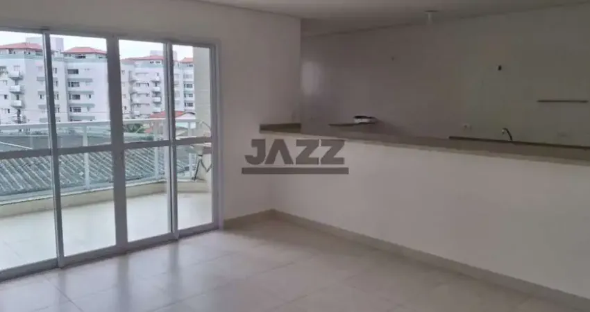 Apartamento amplo de 3 dormitórios no centro de caraguatatuba - 100 m² com suíte e 2 vagas!