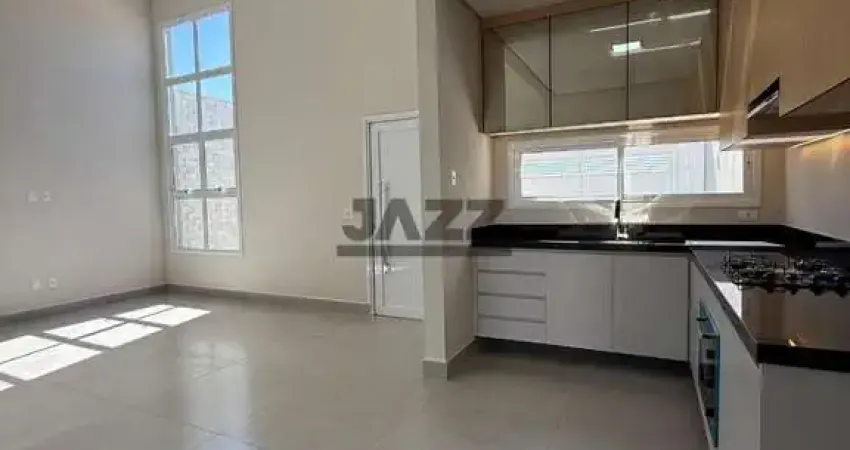 Casa de 3 dormitórios no Jardim Bom Sucesso em Indaiatuba - SP