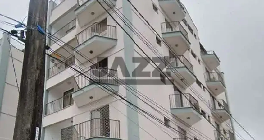 Cobertura com 2 quartos à venda na Doutor Arthur Costa Filho, 1957, Centro, Caraguatatuba