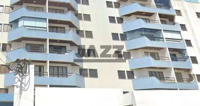 Apartamento com 4 quartos à venda na Avenida Paulo Ferraz da Silva Porto, 1500, Prainha, Caraguatatuba