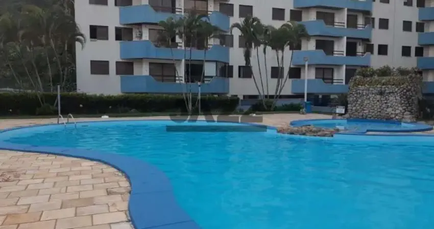 Apartamento com 4 quartos à venda na Avenida Paulo Ferraz da Silva Porto, 1500, Prainha, Caraguatatuba