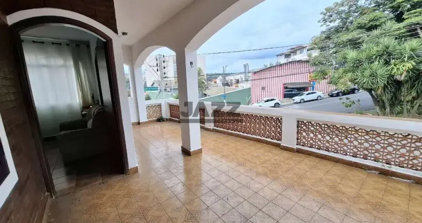 Casa à venda no Jardim São José em Bragança Paulista